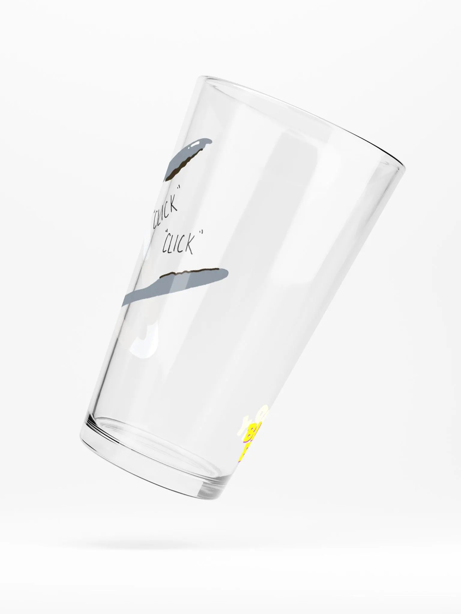 Tong Glass product image (5)