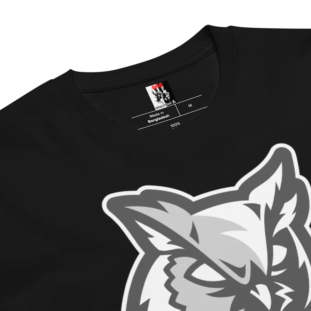 IVKO Fan T-Shirt product image (4)