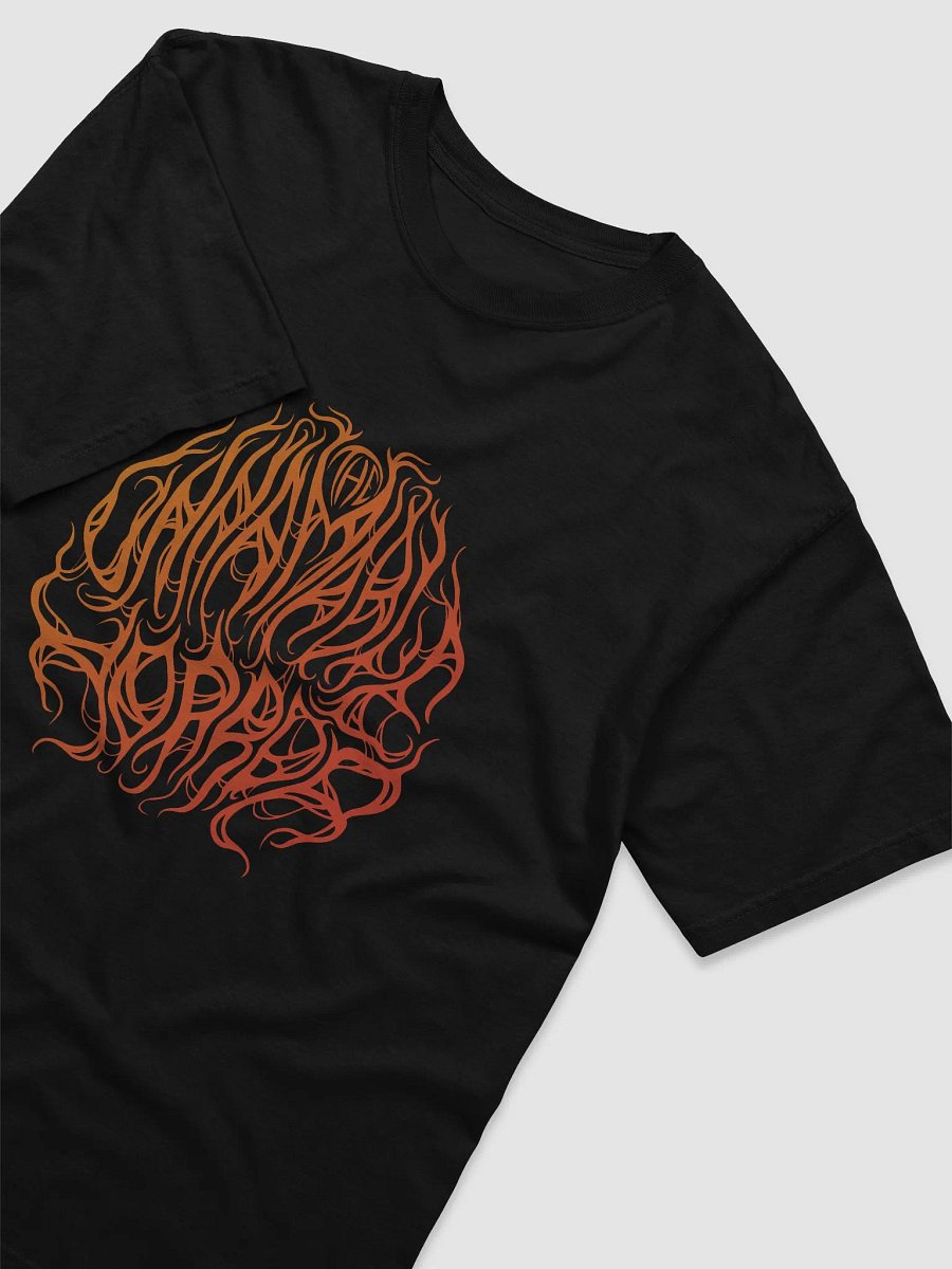 What's that band? (T-Shirt) product image (3)