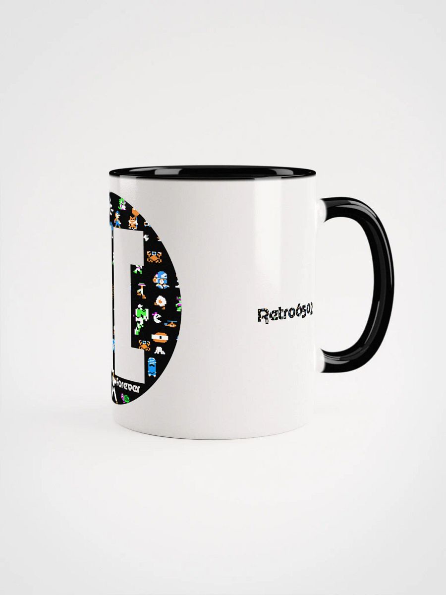 Apple II Forever Mug product image (4)