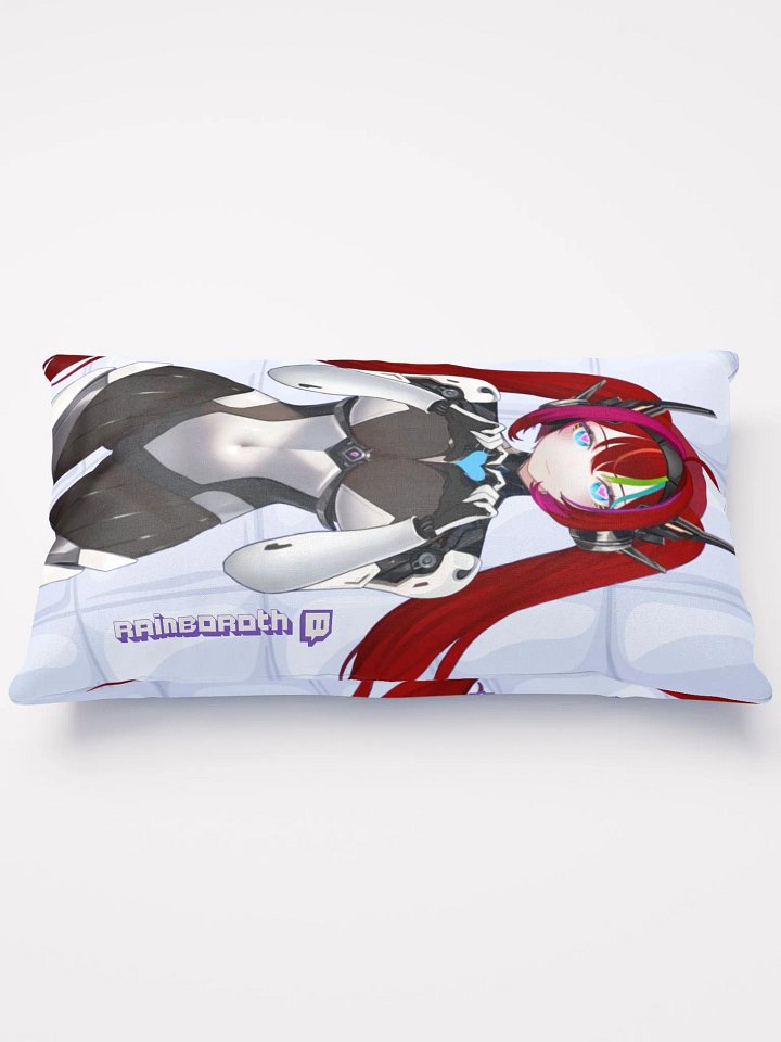 Mommy Half Body Pillow product image (1)