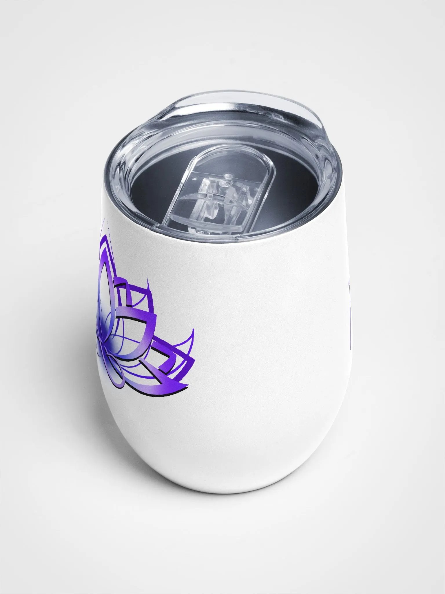 Mz Flexx Wine Tumbler product image (4)
