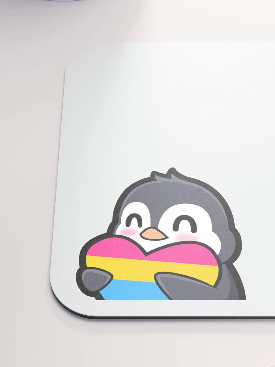 Pansexual Mousepad product image (6)