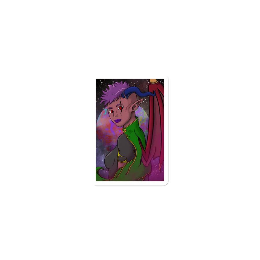 Uziel Die-Cut Magnets product image (1)