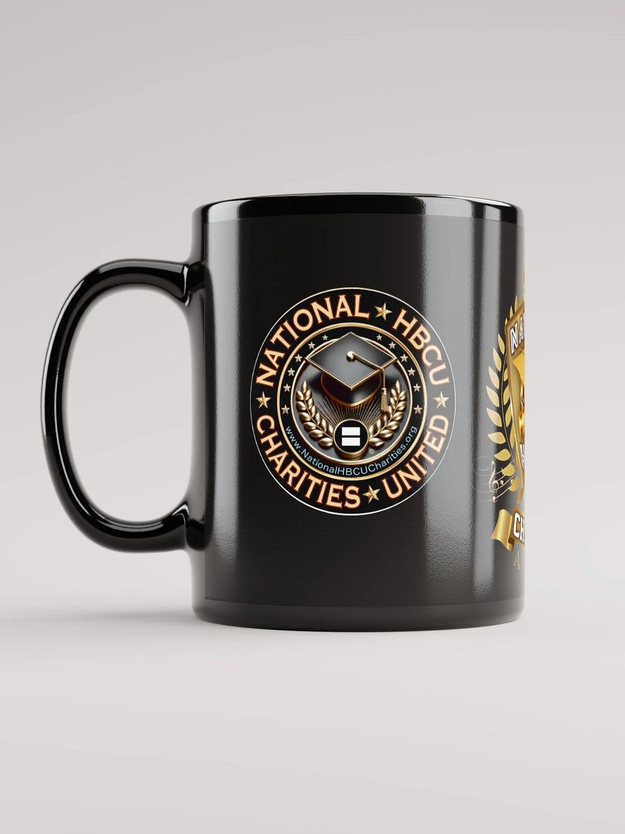 National HBCU Charity Awards Mug product image (3)