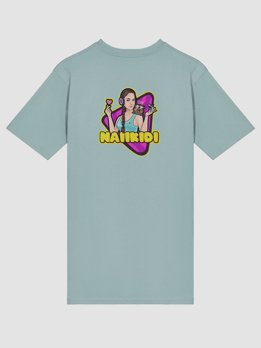 Camiseta Naiikidi 2025 product image (7)