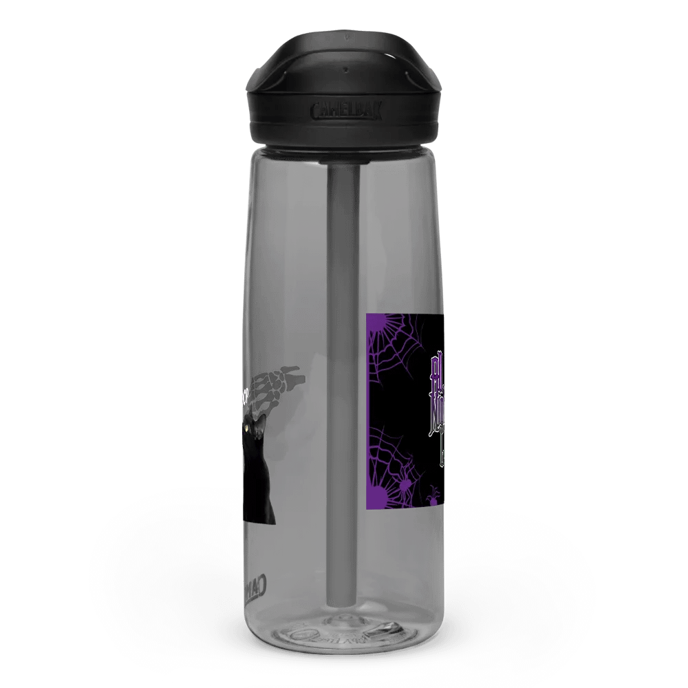 Spooky Water Bottle product image (3)