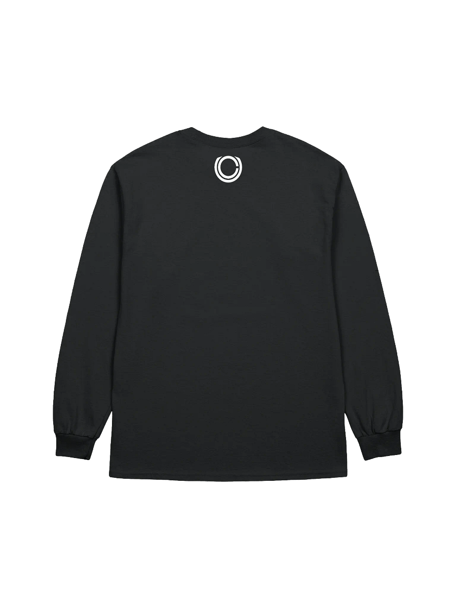 Core - Black Decoded Long Sleeve product image (2)