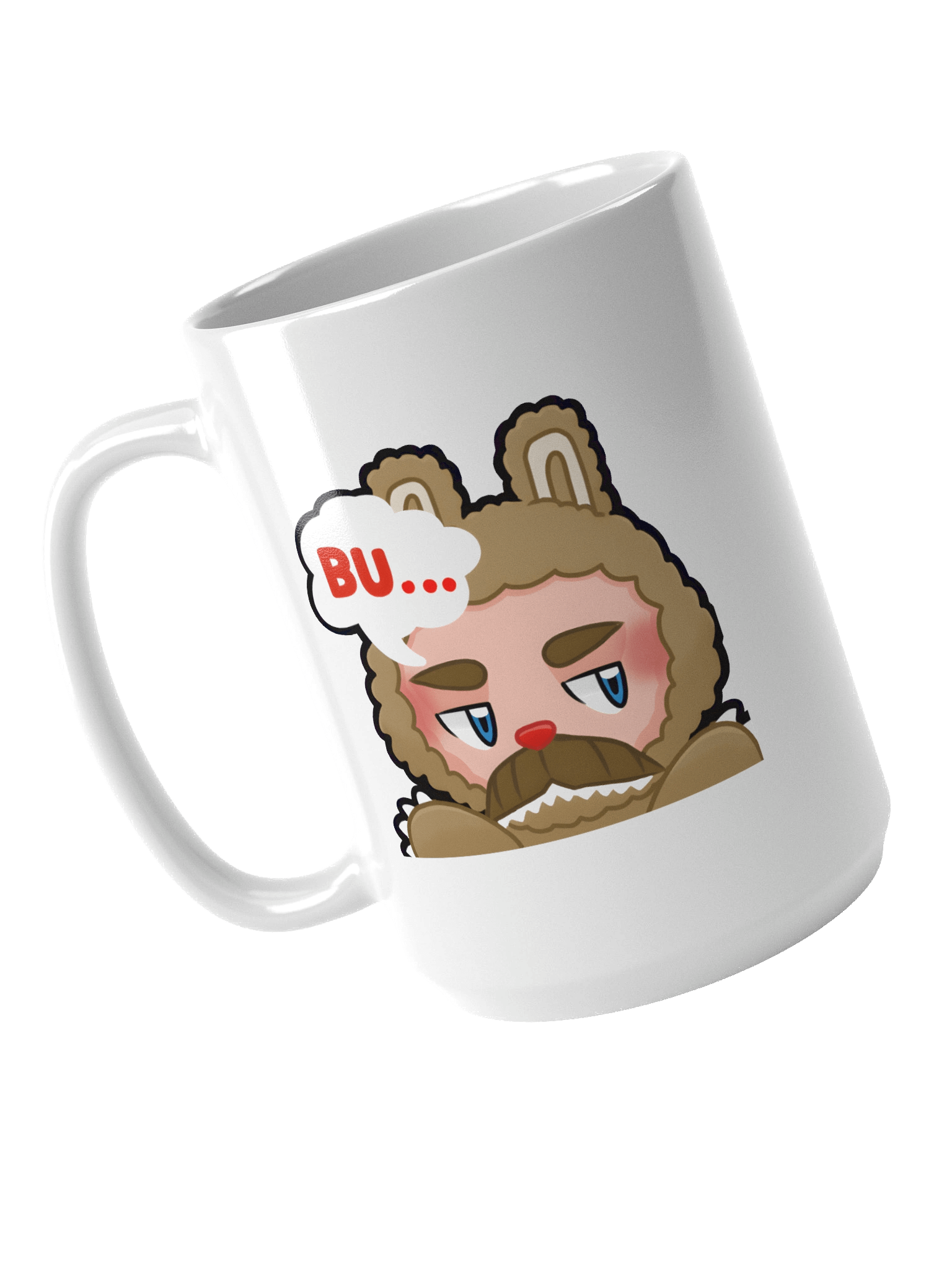 Earlbubu Mug product image (4)