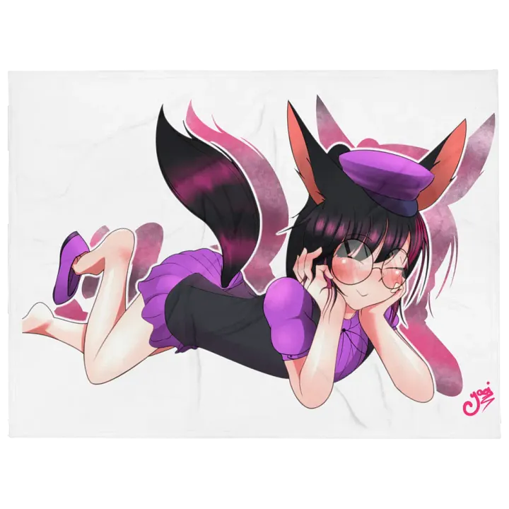 Donad FF Blanket product image (1)