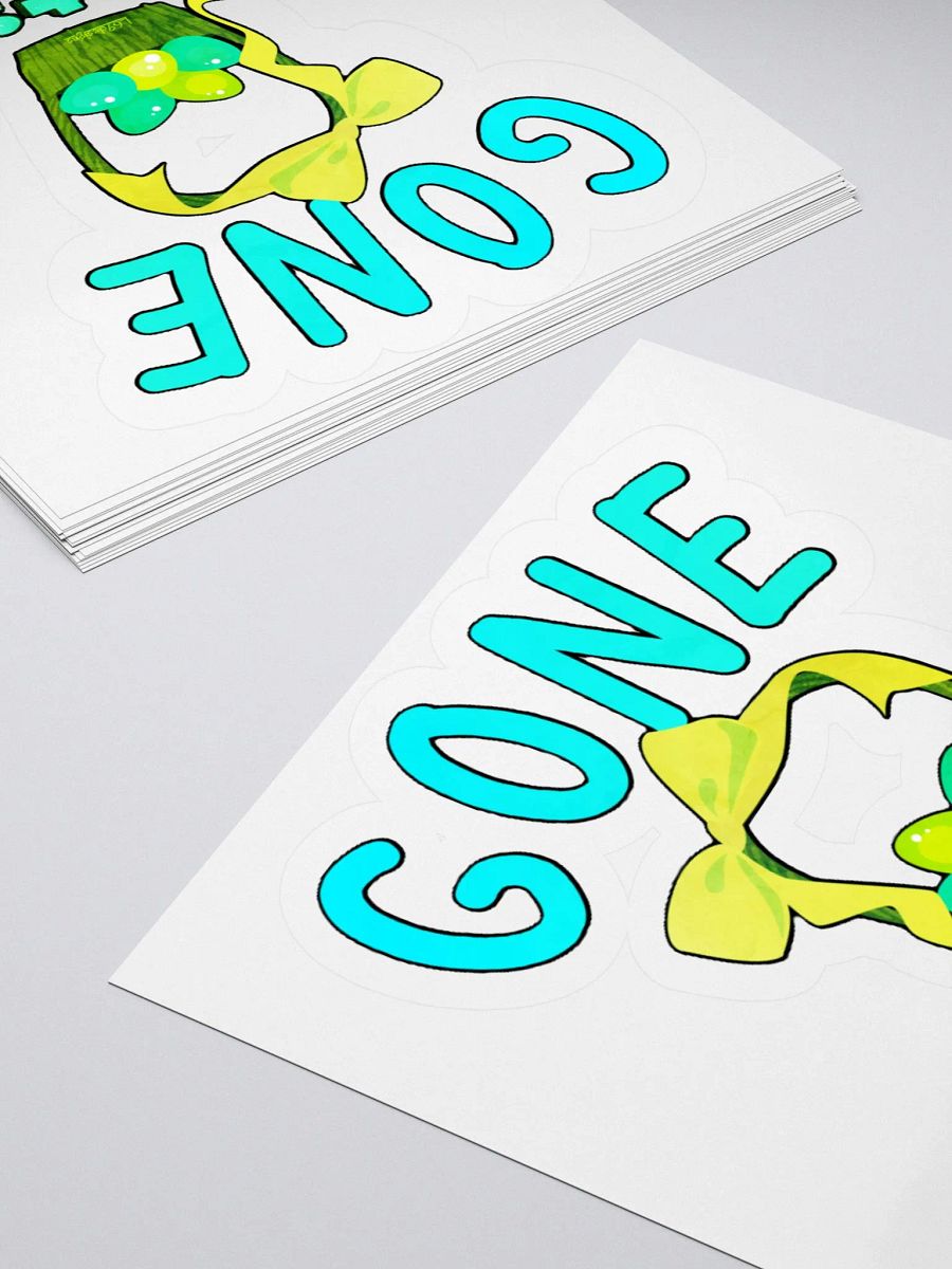 GONE HUNTING product image (10)