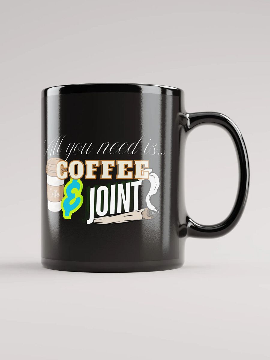 Coffee & a Joint product image (2)