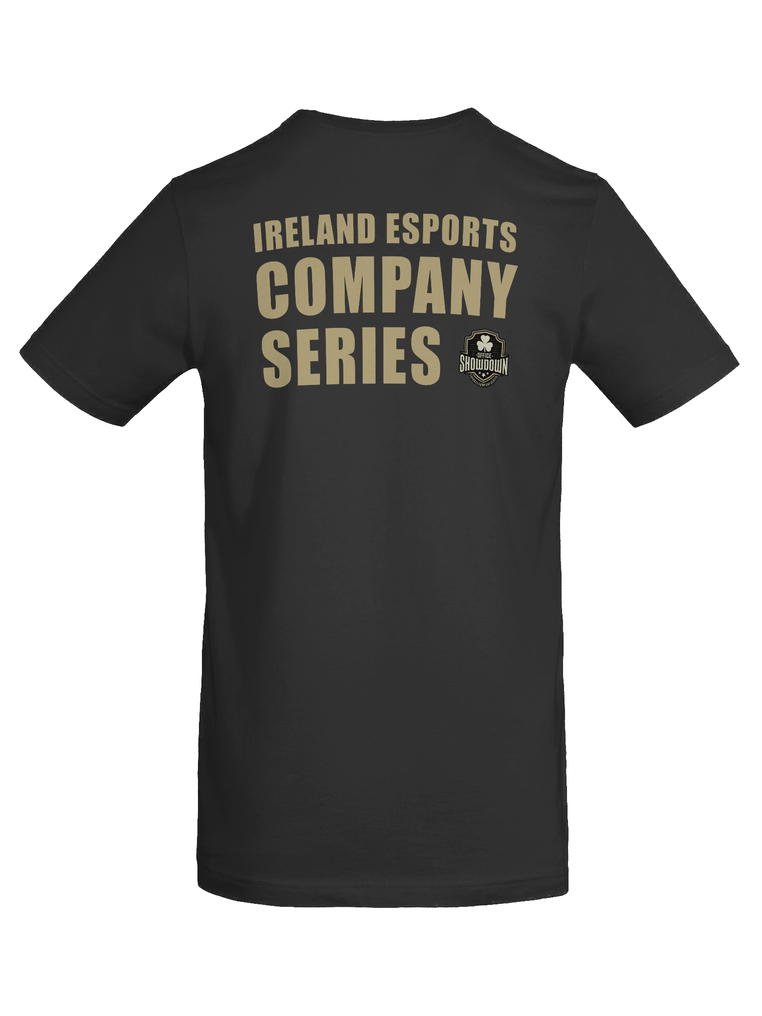 Office Showdown Crest Tee product image (6)