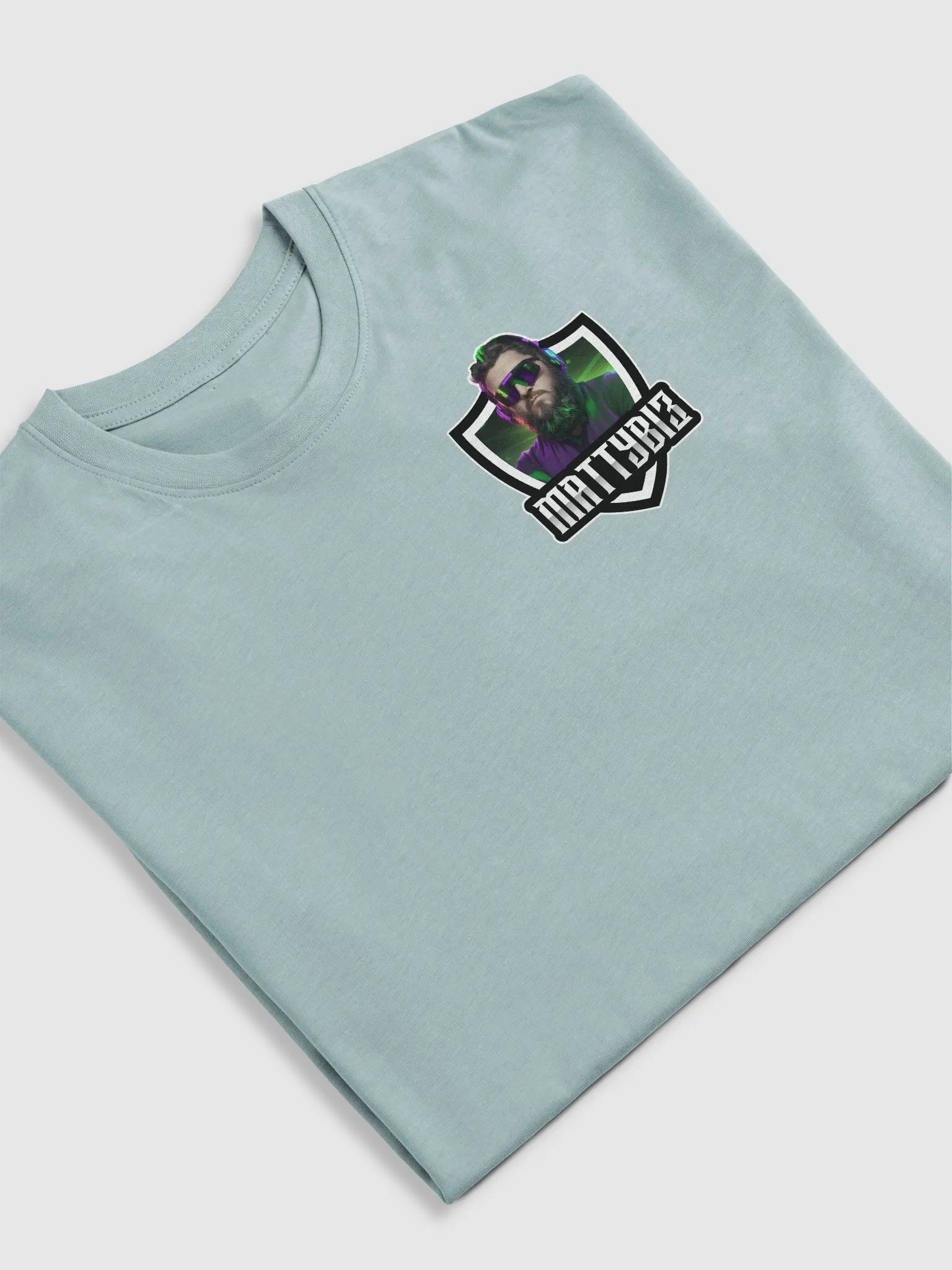mattyb logo shirt product image (33)