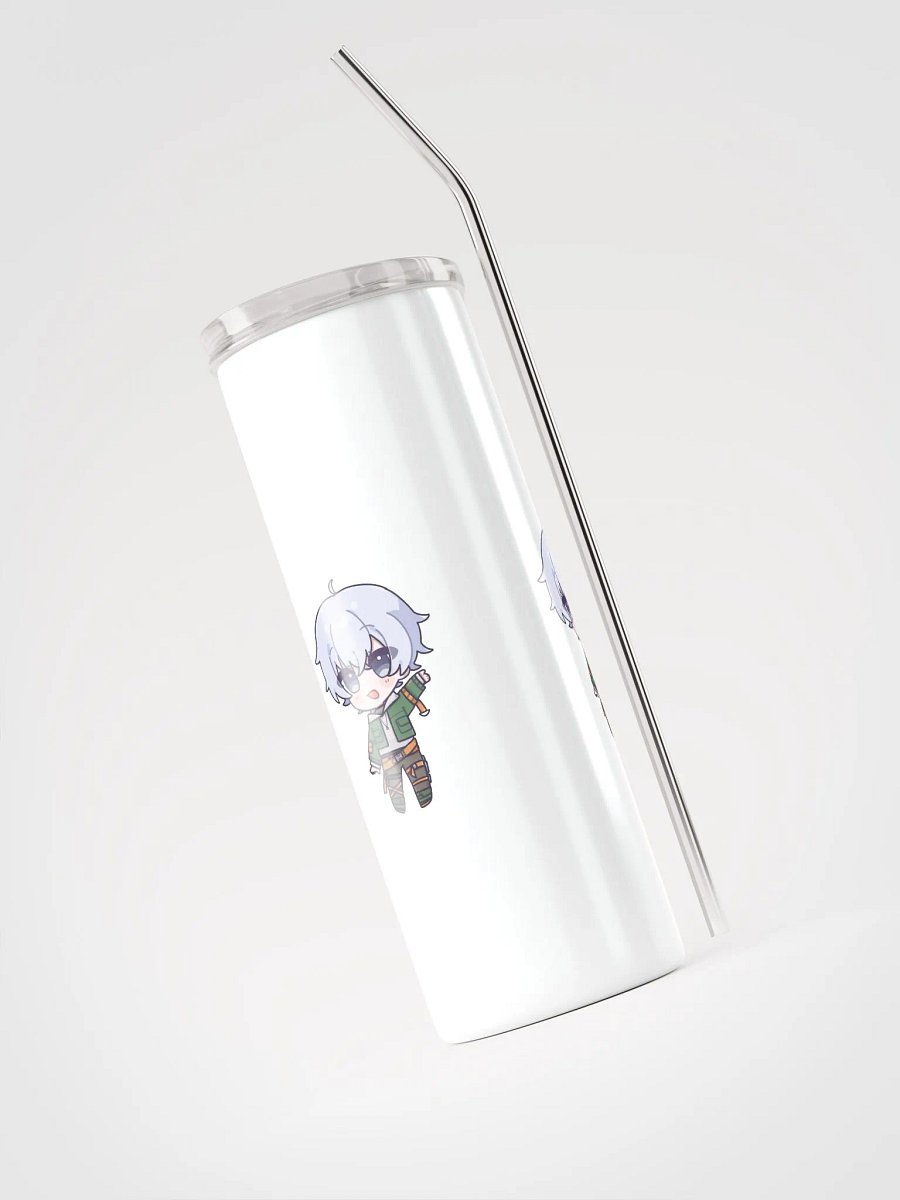 Lia Wave tumbler product image (3)