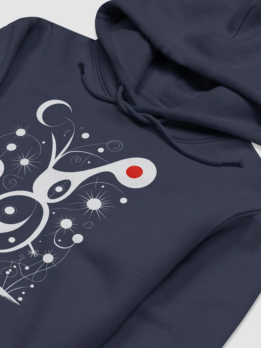 Stanley/Stella Unisex Essential Eco Hoodie product image (4)