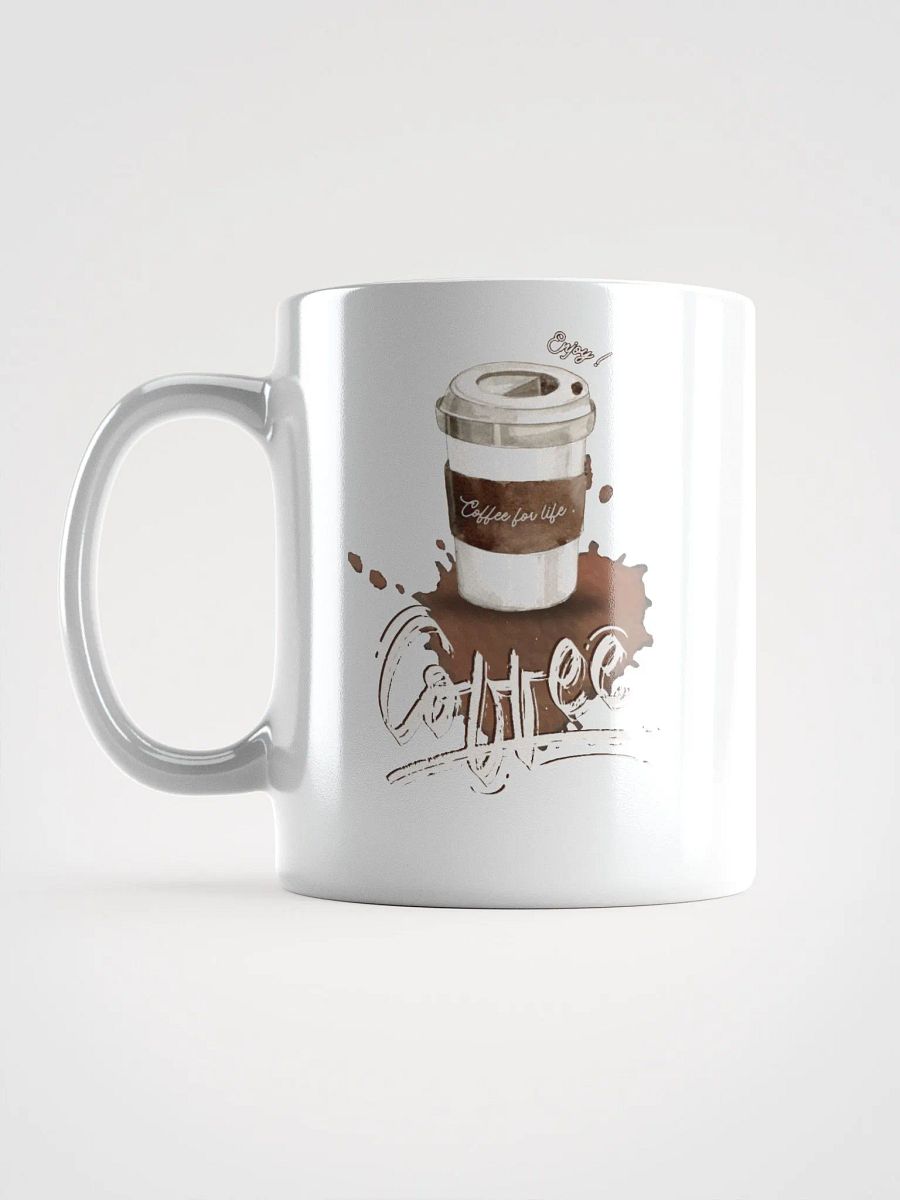 Enjoy Coffee product image (6)