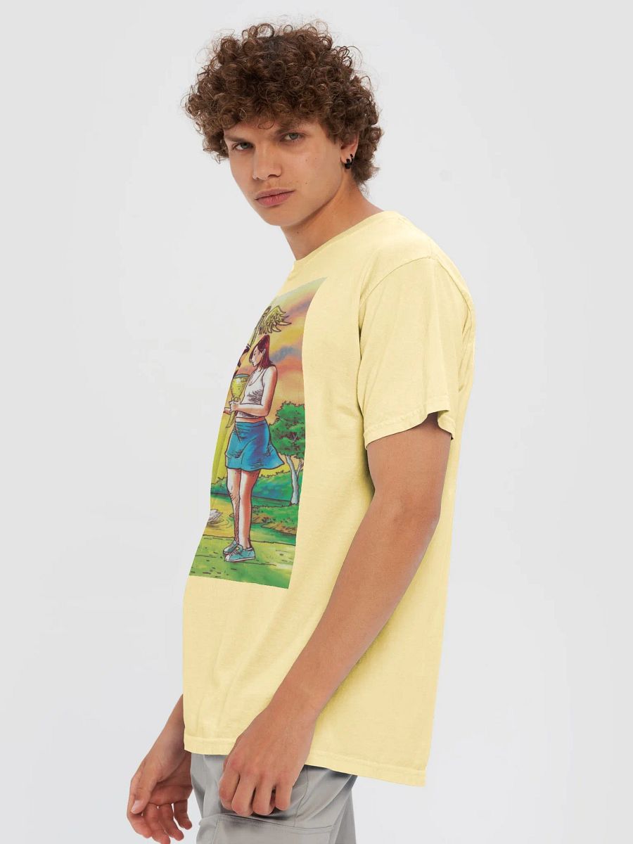 2 of Cups Tarot T-Shirt product image (36)