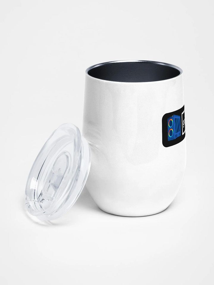 Gov Wine Tumbler product image (2)