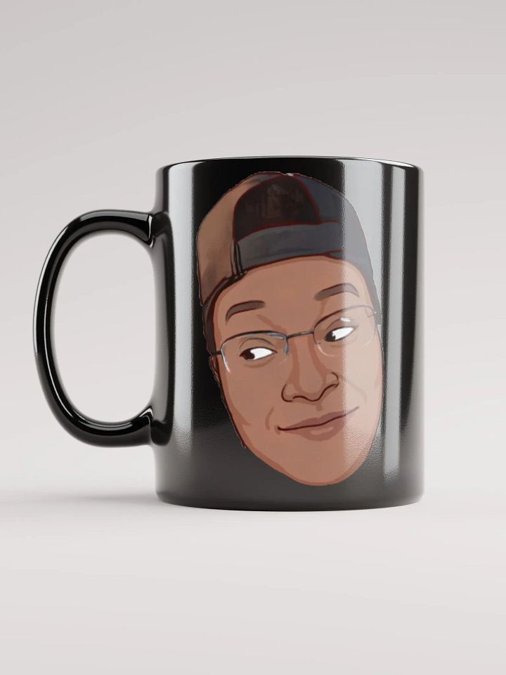 Do You Know? Mug product image (1)