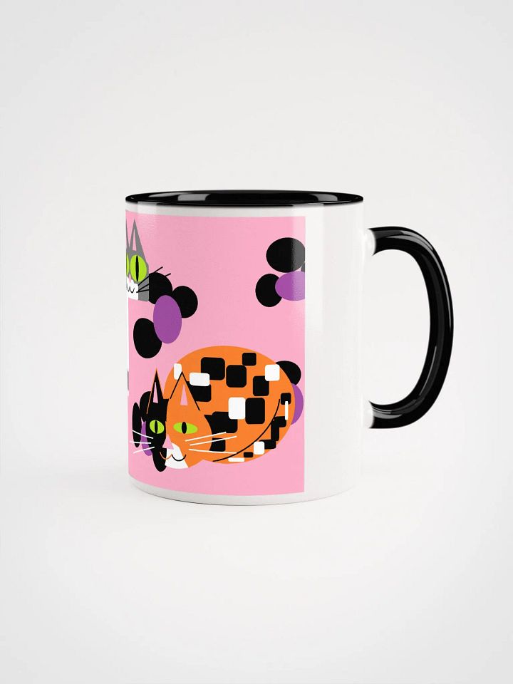 Strimmer Cats product image (2)