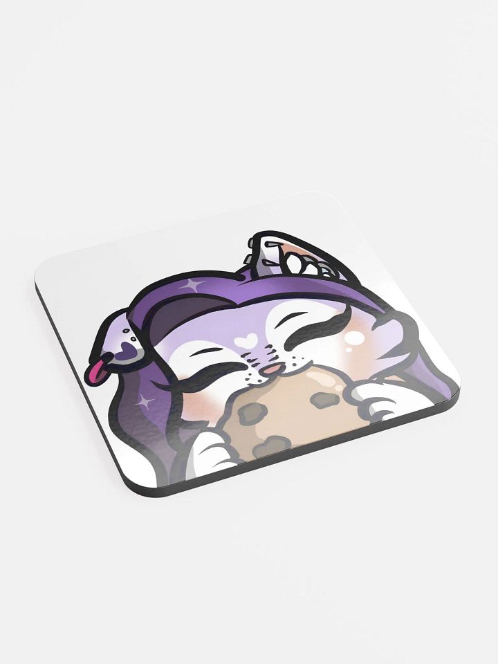 Cookie Coaster product image (2)