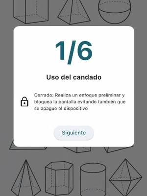 #ios #android #calcaapp #flutter #draw divide automáticamente tu pantalla en nueve partes, para no tener que desbloquear el dispositivo