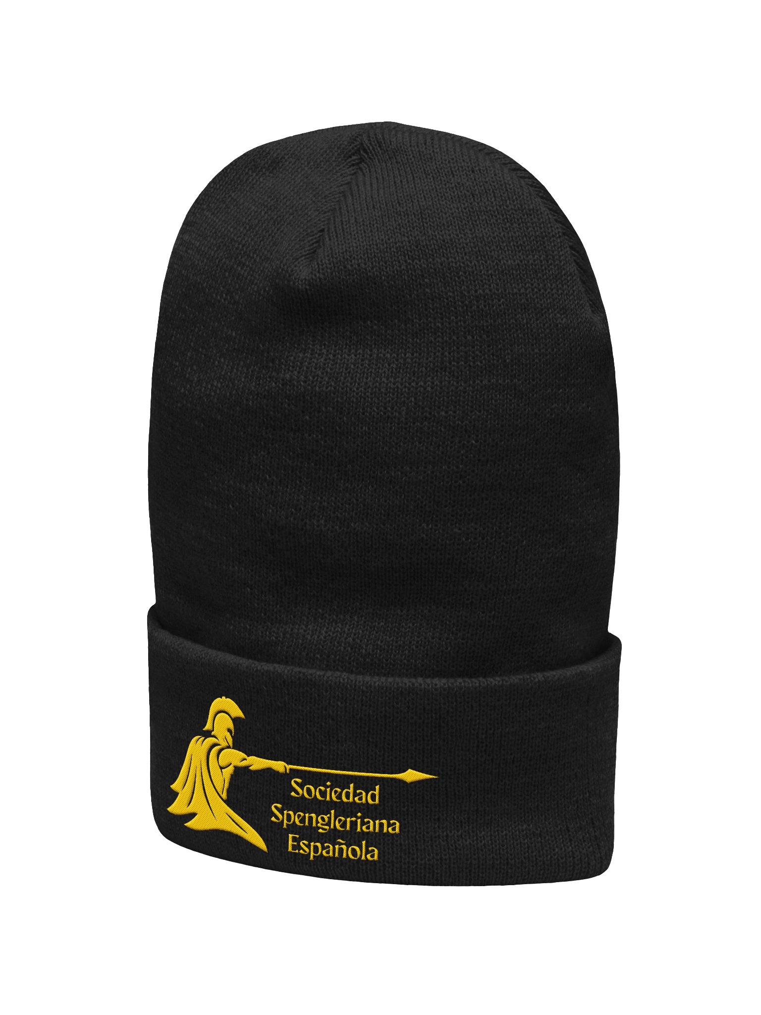 Gorro Alto – Sociedad Spengleriana Española product image (12)
