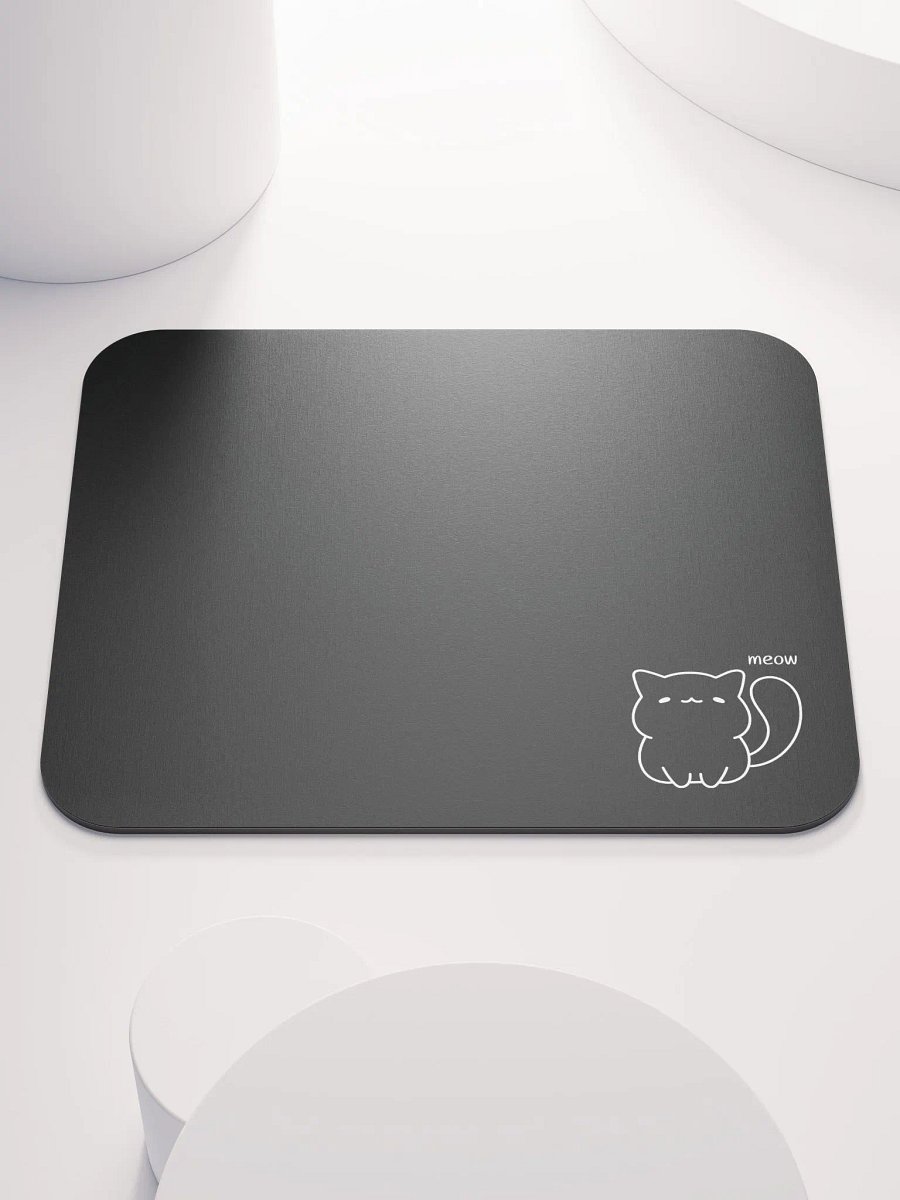 meow mousepad product image (1)