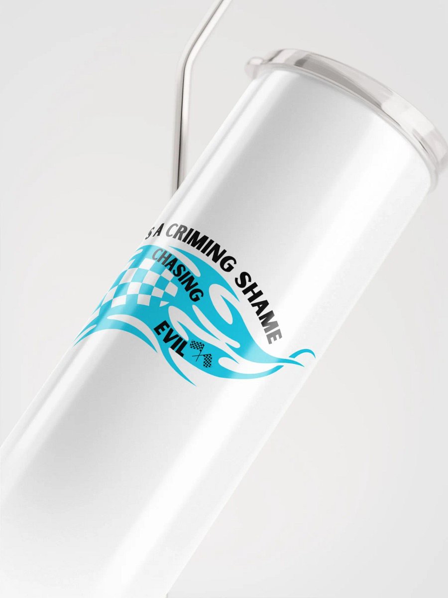 IACS FLAME TUMBLER BLUE product image (5)