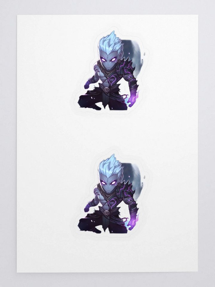 Brand Sticker product image (1)