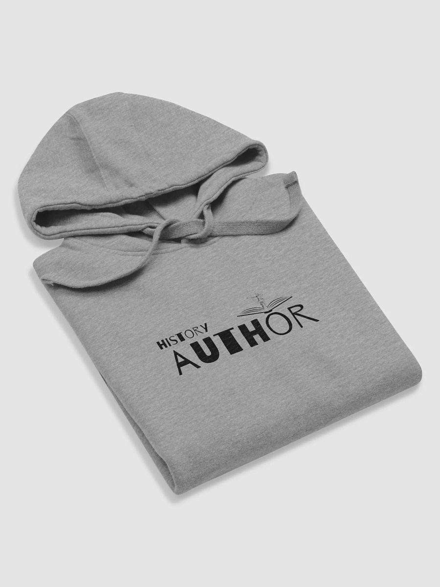 History Author Medieval Archer Unisex Hoodie product image (17)
