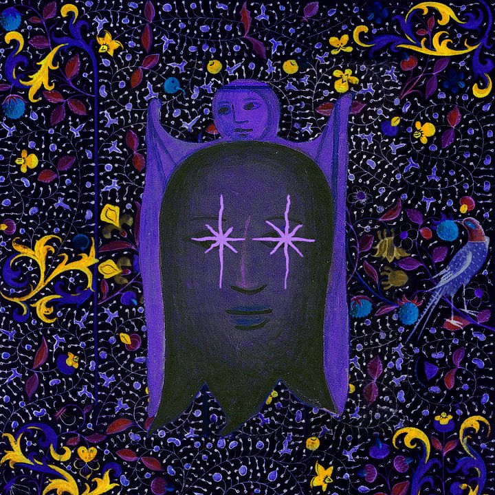 Voices in the Atmosphere - CD (Pre-Order) product image (1)