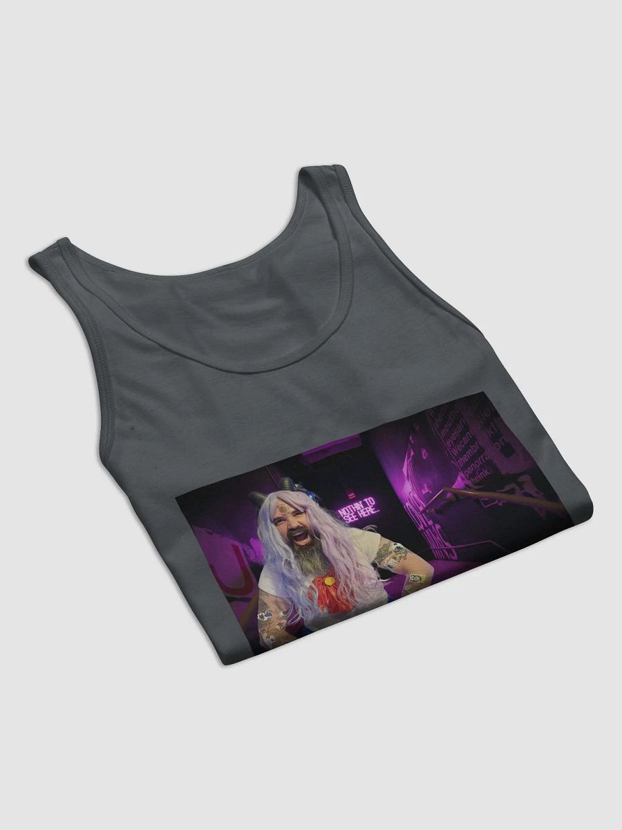 nothing to see here men's tank top product image (8)