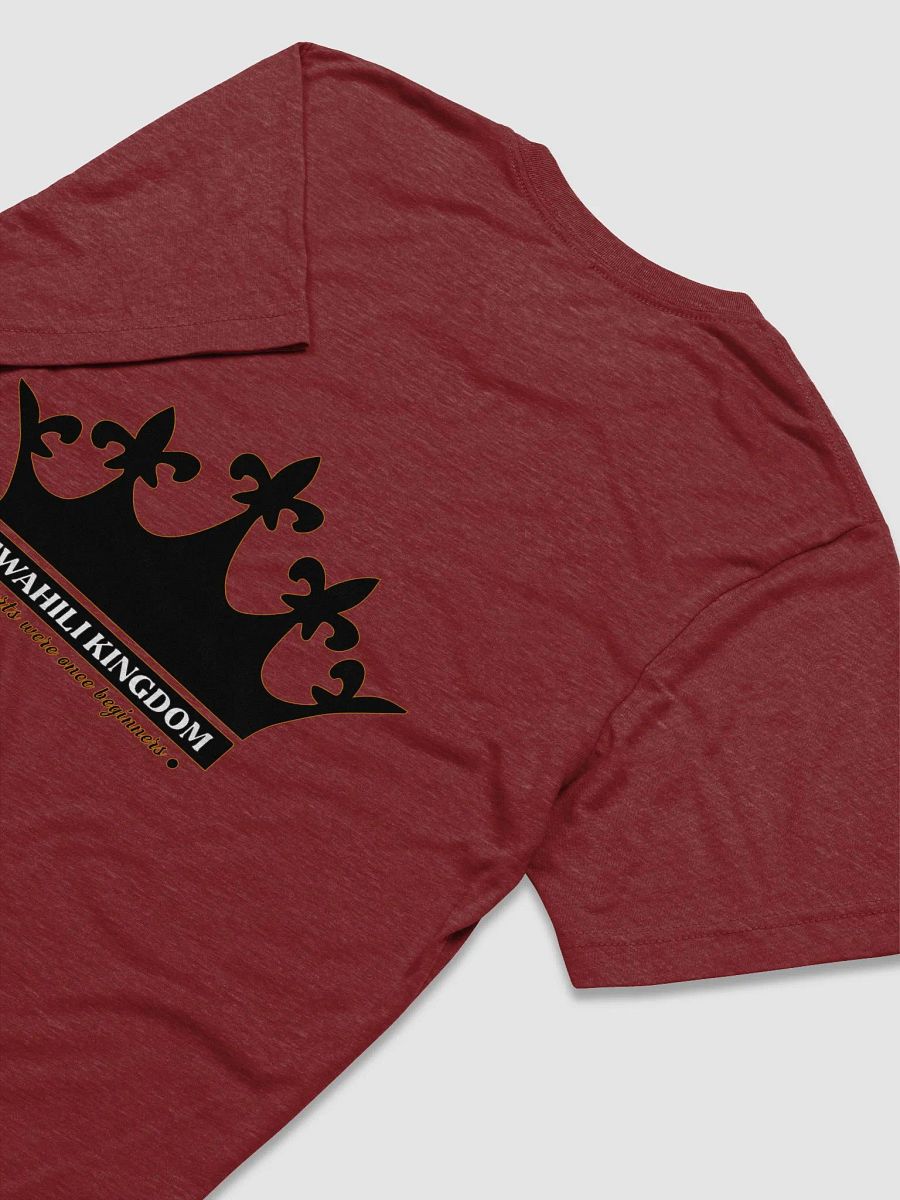 Swahili Kingdom - shati product image (4)