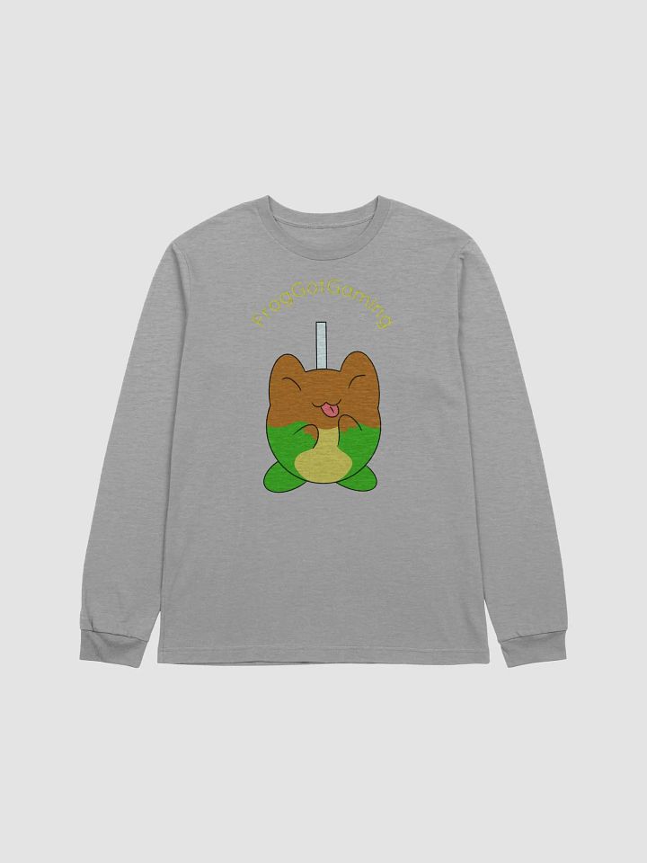 Carmal Apple Long Sleeve product image (1)