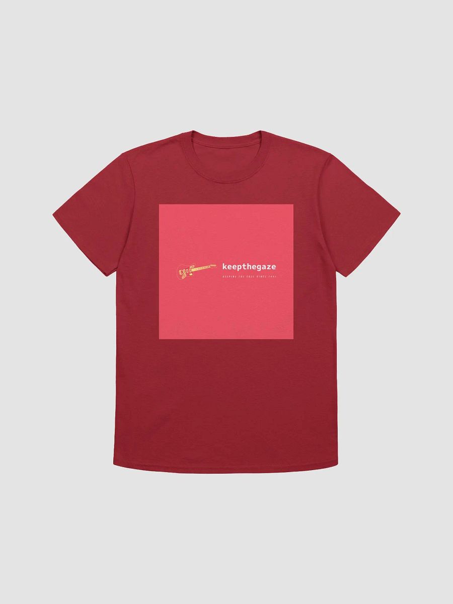 yet another keepthegaze teeshirt product image (4)