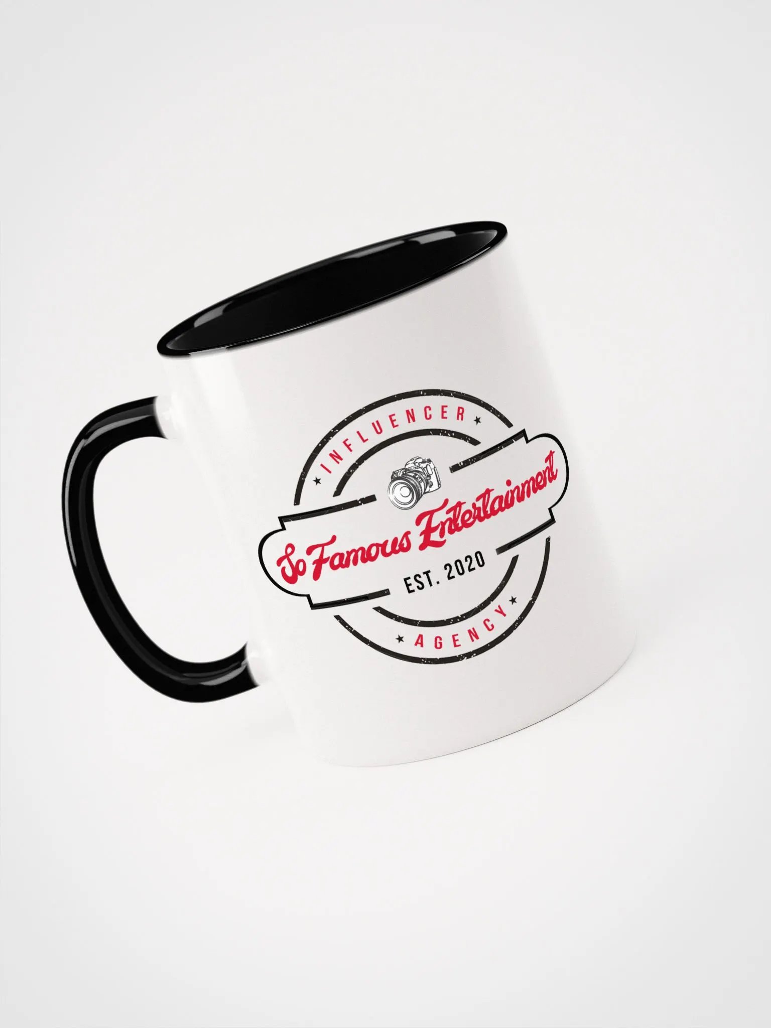 So Famous Coffee Mug product image (3)