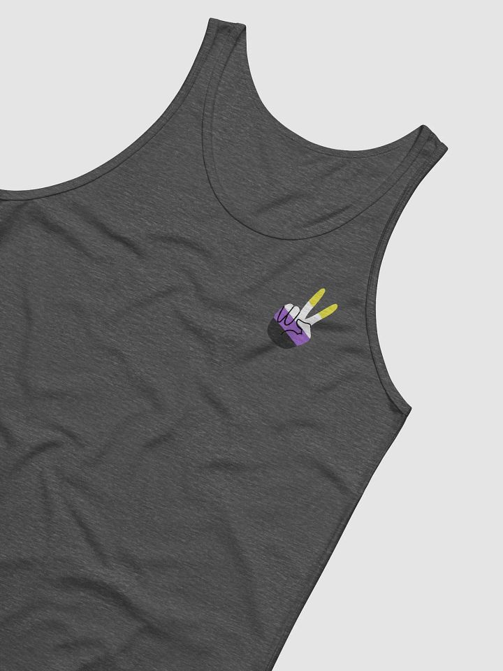 Non-Binary Pride Tank product image (2)