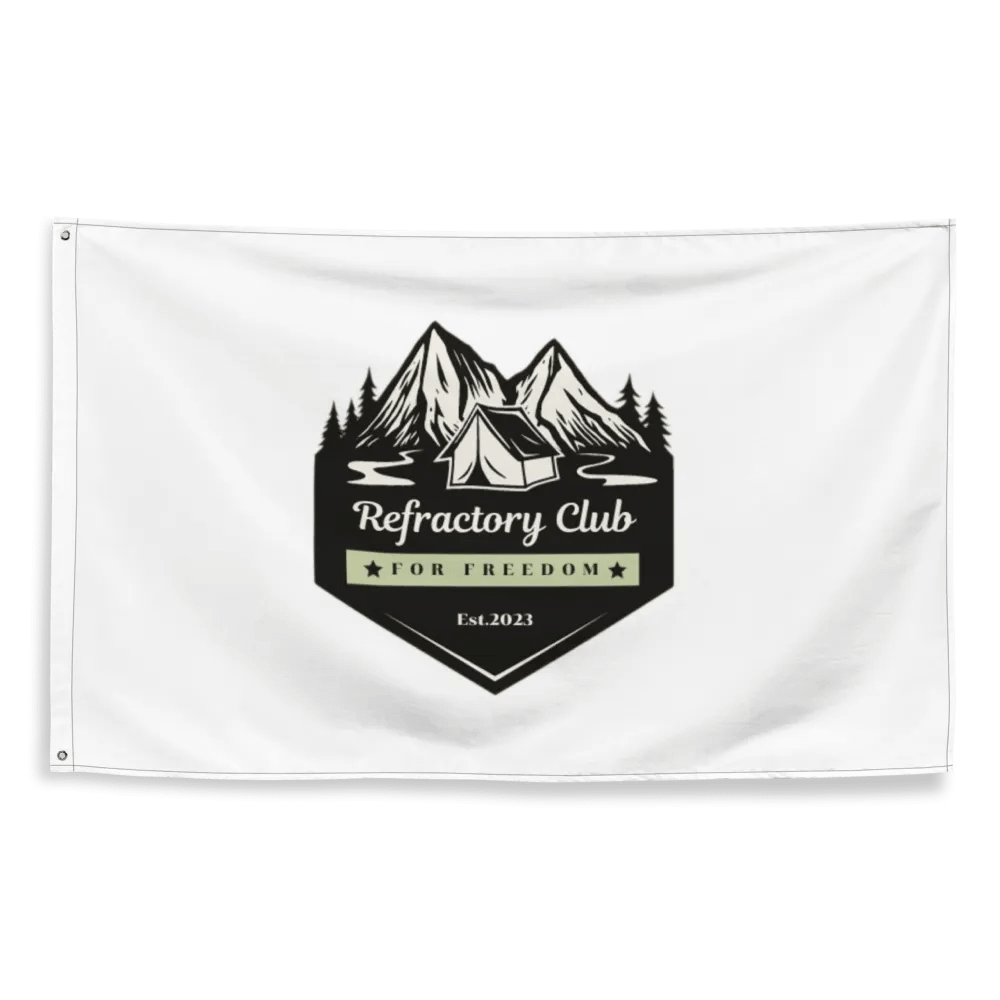 Drapeau Refractory Club product image (11)
