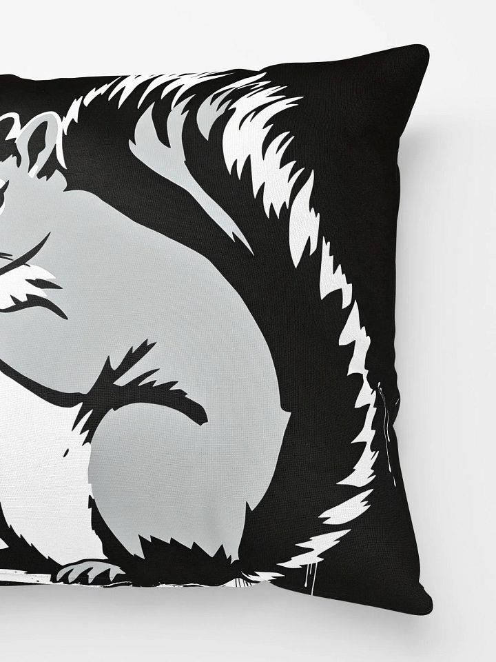 Cozy Dreamland All-Over Pillow product image (4)