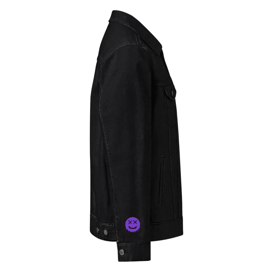 Order Of The Amethyst Oak Denim product image (6)