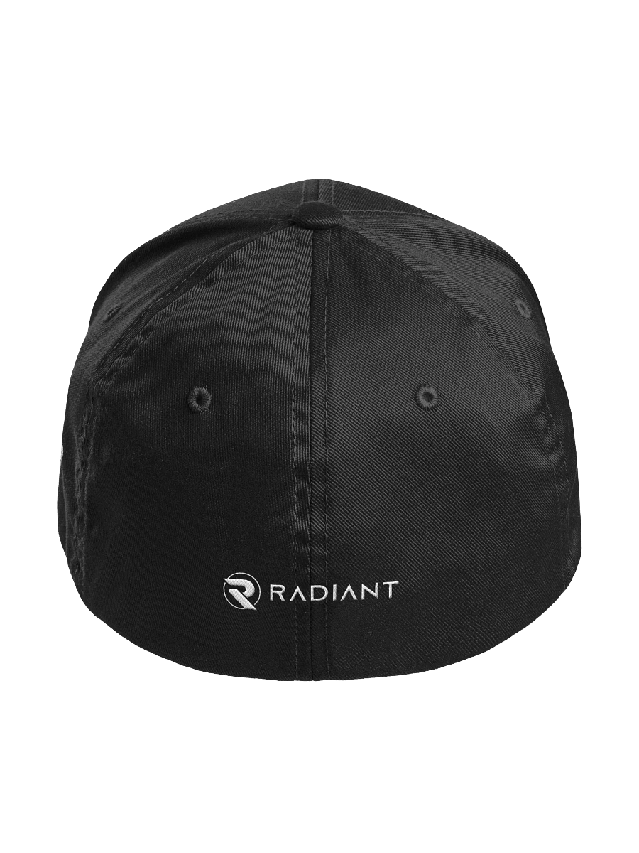 A Radiant Flexfit HODL Cap product image (27)
