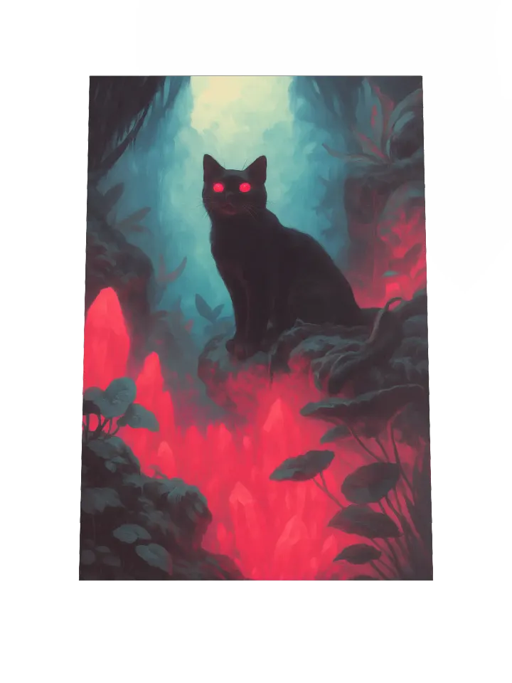 The Crystal Keeper product image (1)