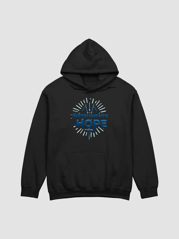 Instruments of Hope Hoodie product image (1)