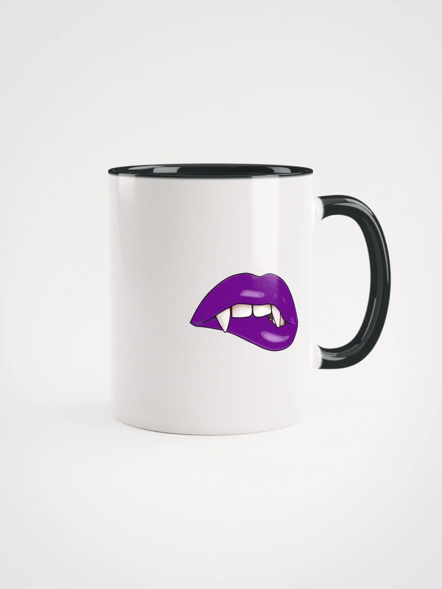 Moist Bush Ceramic Mug product image (2)