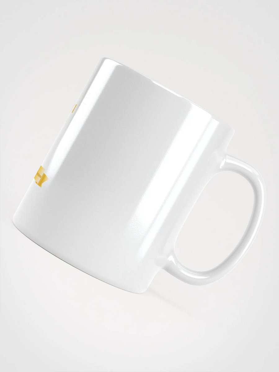 HAÏTI 221st Year of Independence Mug product image (5)