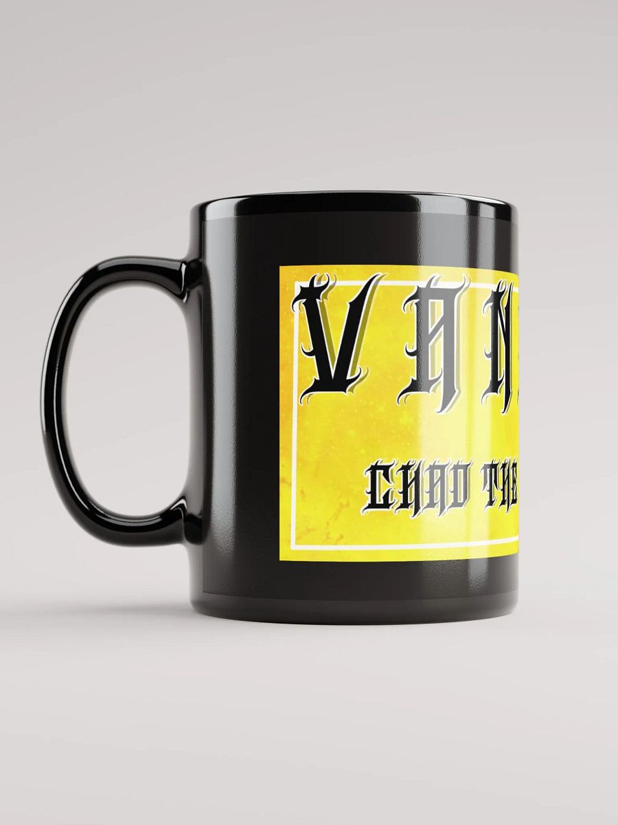 Chad The Realest - VANDALS Glossy Mug product image (6)