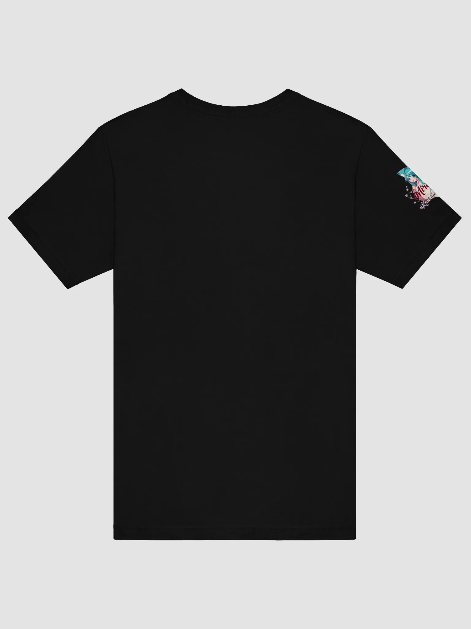 Mireille's Kawaii Dreams Canvas Supersoft T-Shirt product image (6)