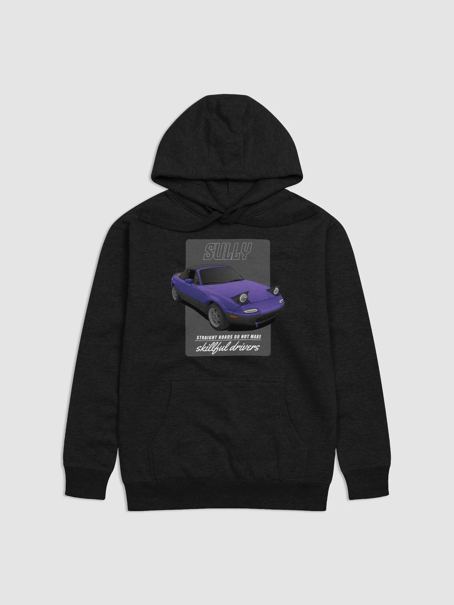 Hoodie - sully product image (1)